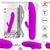 Vibrador estimulador de punto G